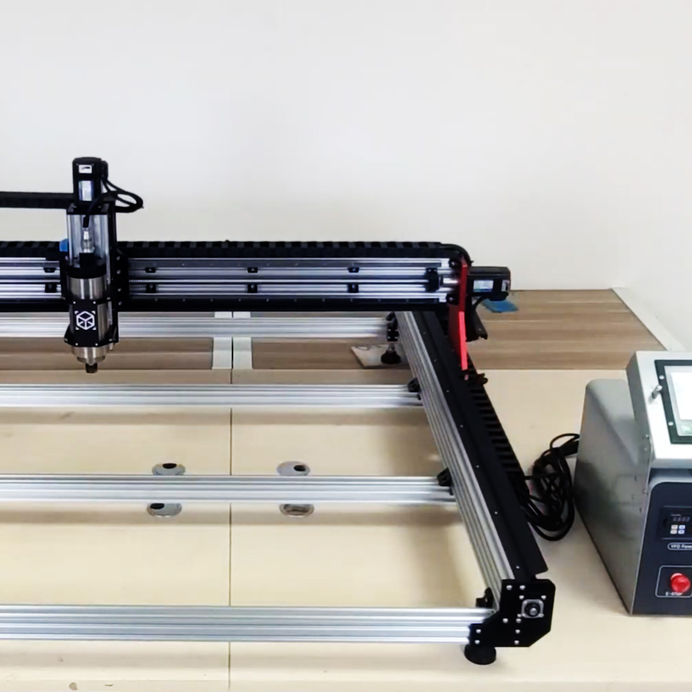 Ddcs V4.1 4 Axis Cnc Offline Controller - BulkMan3D OXMAN CNC Router Kit with