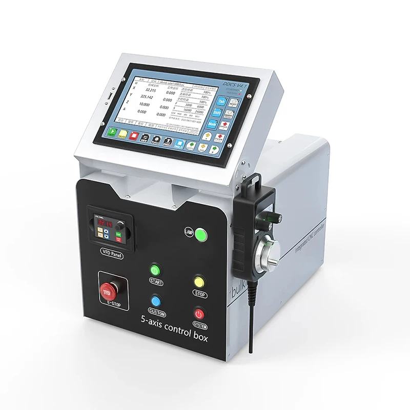 NF DDCS V4.1 4-Axis Offline Co - Ddcs V4.1 4 Axis Cnc Offline Controller recension och pris